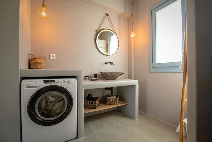 Anthea Suites